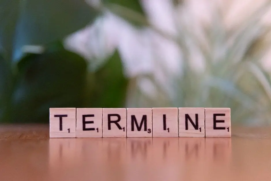Terminating the Translation Process: Signaling the End