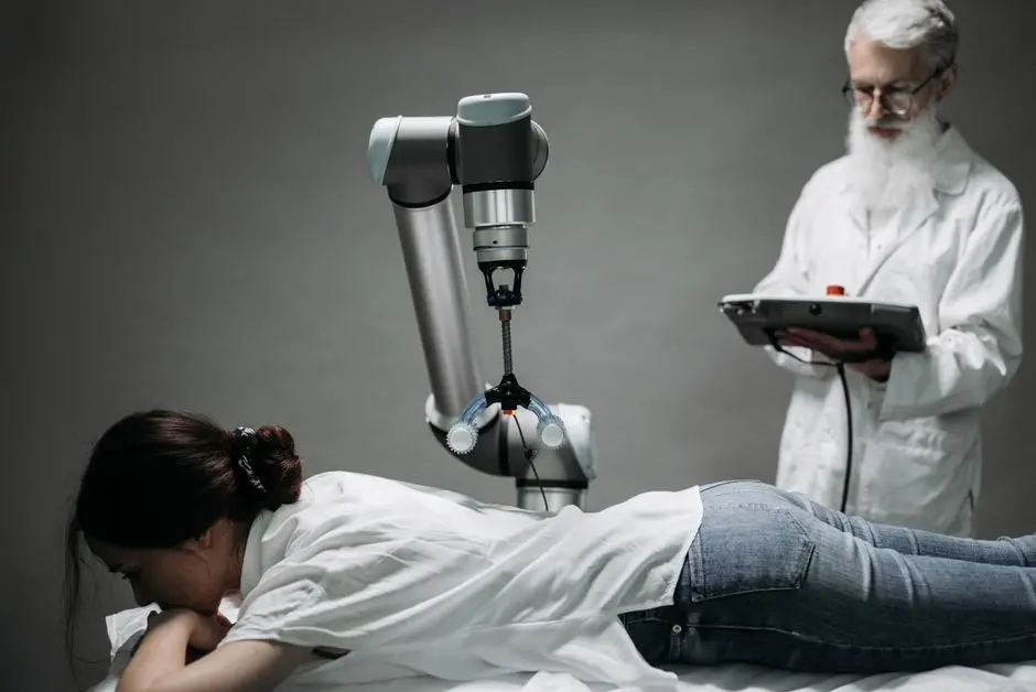 Advance Biology: AI-Powered Physics Simulations in Research