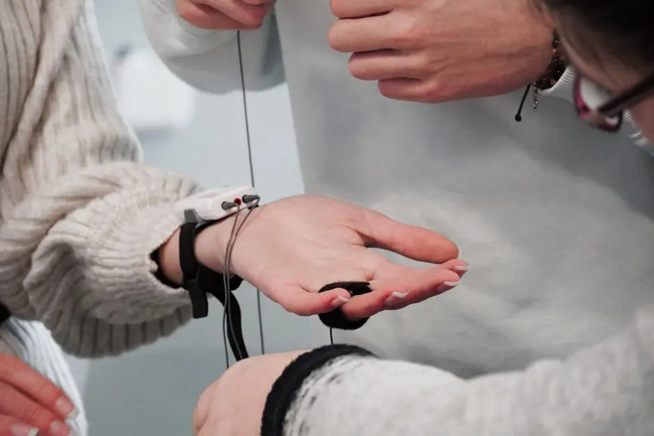 Optimizing Biophysical Sensing: AI for Design and Interpretation