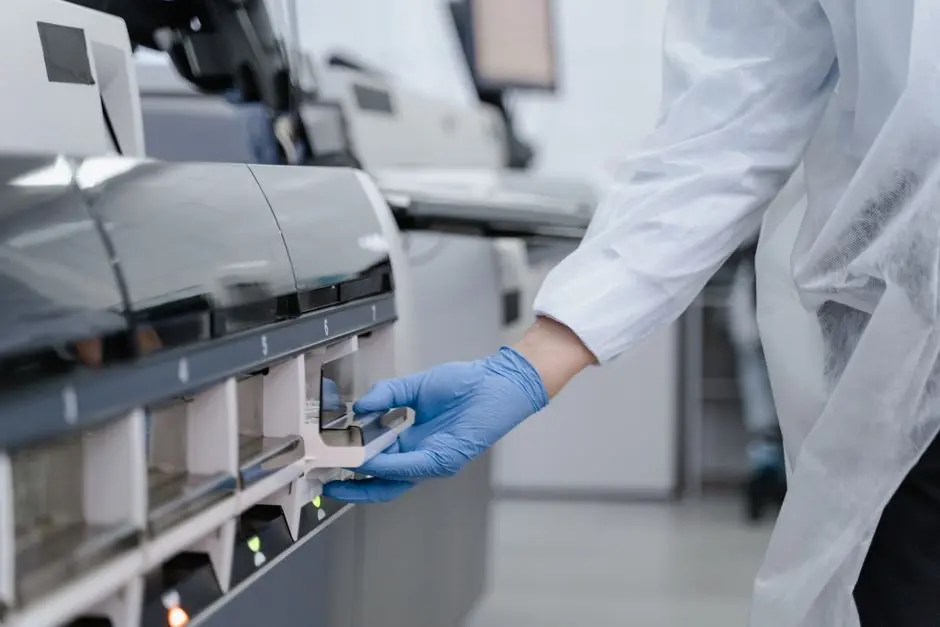 Unleash Efficiency: Automating Bioinformatics Tasks with Scripting