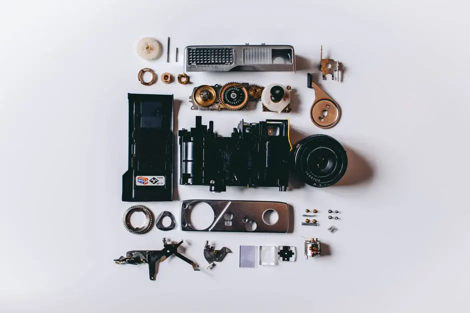 Deconstructing Workflow Architecture: Components and Stages