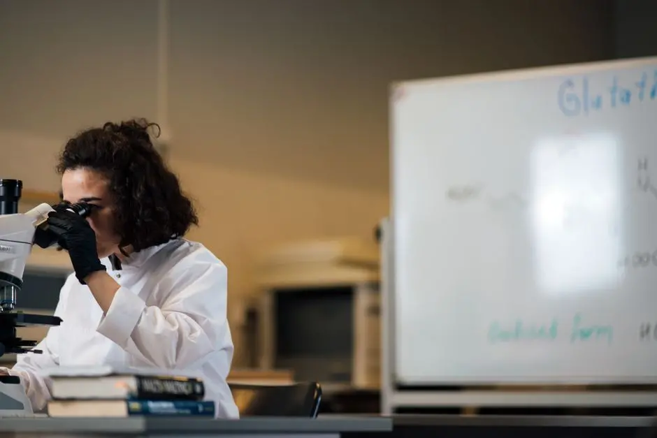 Forge Interdisciplinary Breakthroughs: Essential Biology Foundations
