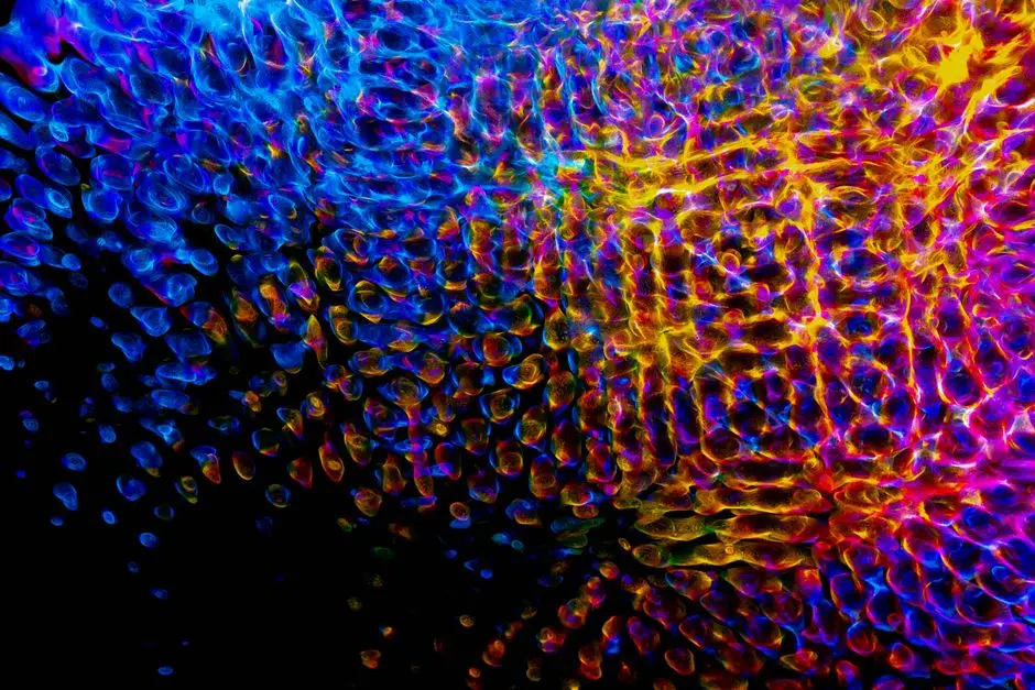 Unveiling the Cell Membrane: The Fluid Mosaic Blueprint