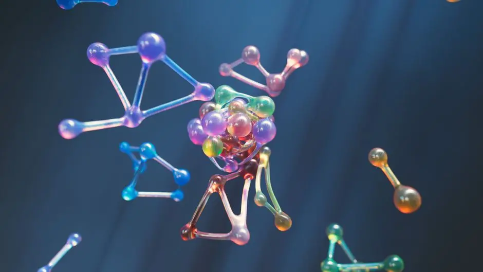 The Nucleotide: Molecular Architect of Life's Code