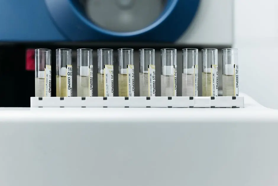 The Proteomics Landscape: Foundations of Abundance Measurement
