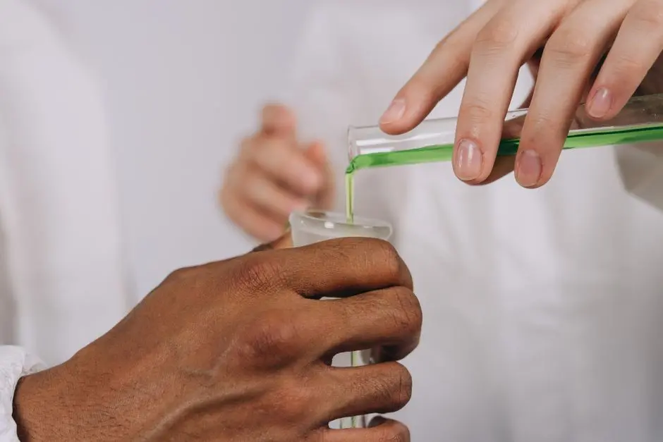 Orchestrating Your Reagents: The PCR Master Mix