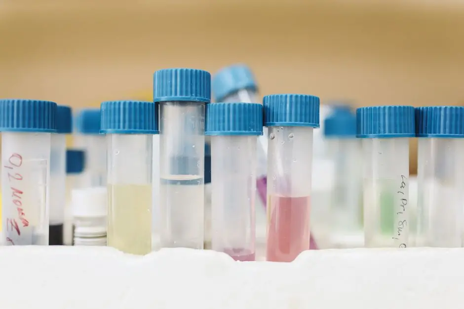 Maximize Sample Integrity: The Bedrock of qPCR Accuracy