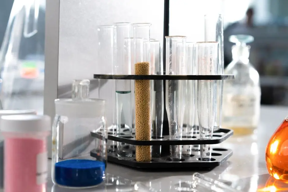 Precision Pipetting: Safeguarding Reagent Purity and Setup