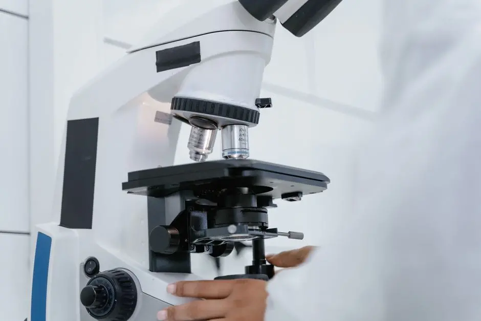 Optimize Biological Imaging: Selecting the Right Microscope