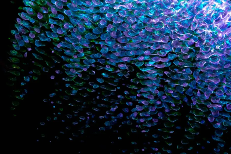 Strategic Labeling: Advanced Techniques and Applications in Cell Imaging