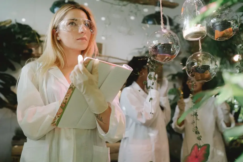 Architecting Your Research Record: Essential Elements of a Robust Lab Notebook