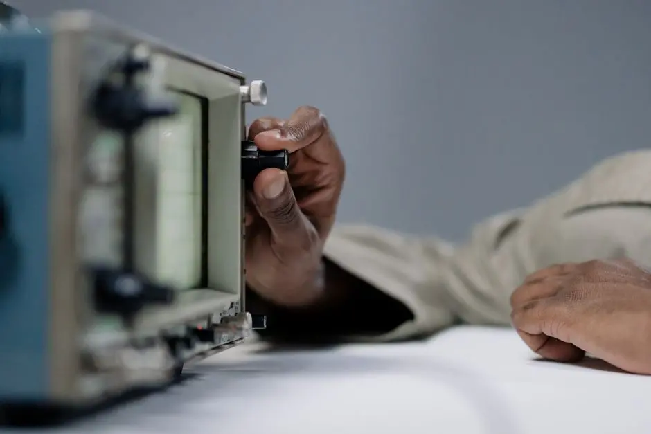 Data Integrity and Analytical Rigor: The Digital Backbones