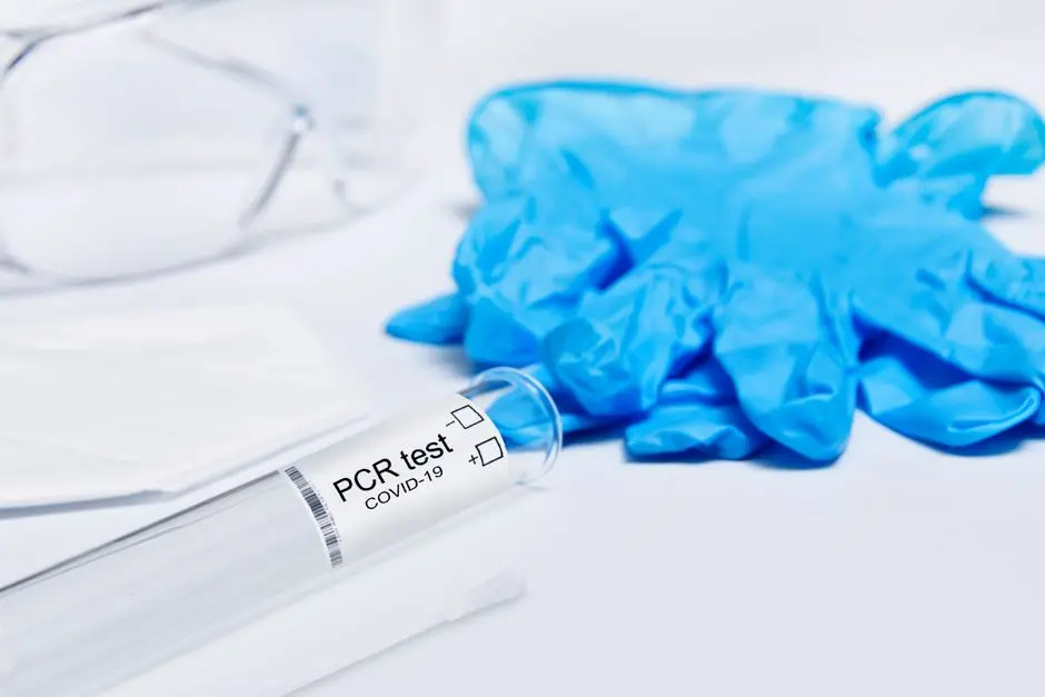 Safeguard PCR: Prevent Contamination & Validate Results