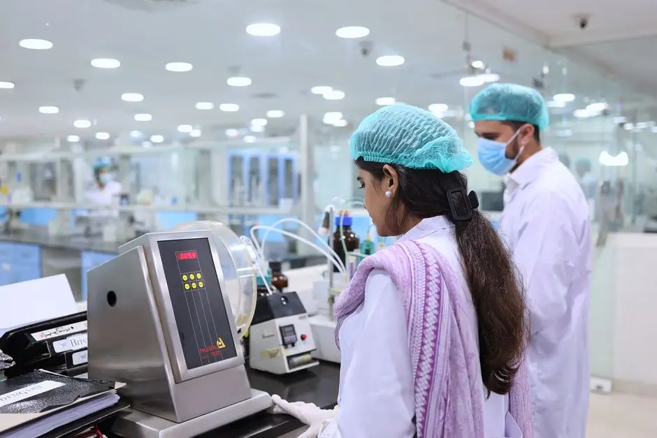 Continuous Improvement: Cultivating a Culture of Quality Assurance