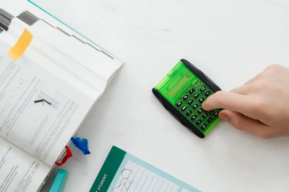 Strategic Calculation: Pinpointing Your Optimal Annealing Temperature