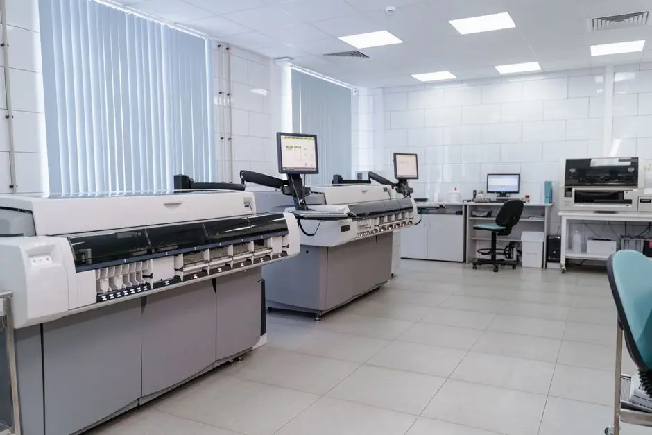 Pillars of Precision: PCR in Diagnostics and Forensics
