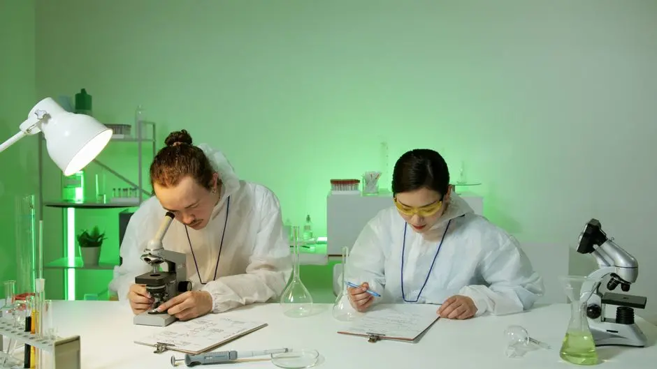 Converge Labs: Elevating Molecule Discovery with Integrated Methods