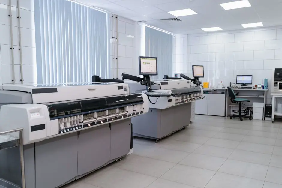 HTS: The Paradigm Shift in Molecule Discovery
