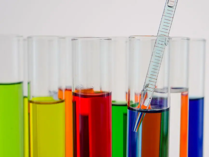 Precision Orchestration: Automated Liquid Handling Systems in HTS