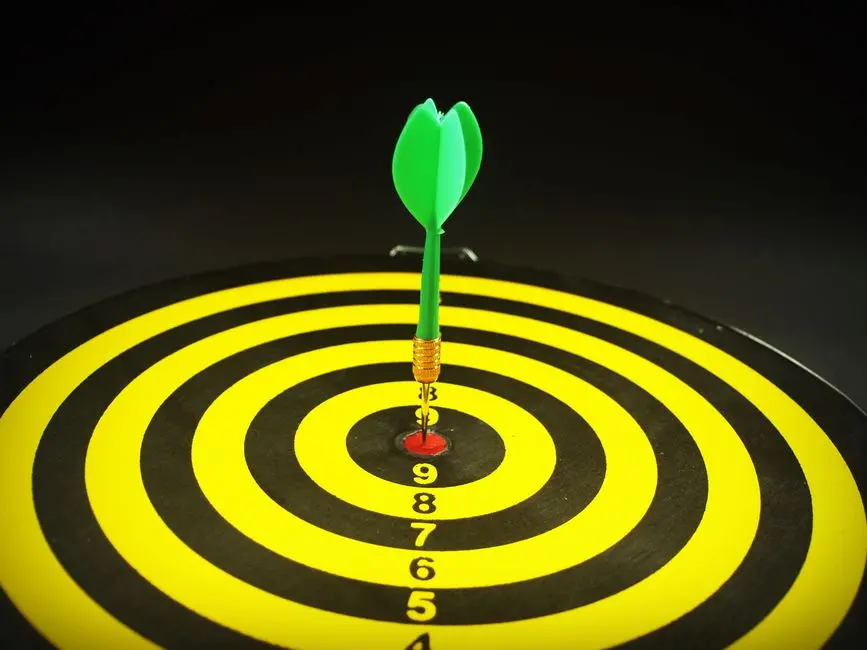 Architecting a Potent Hit: Criteria for Strategic Advancement