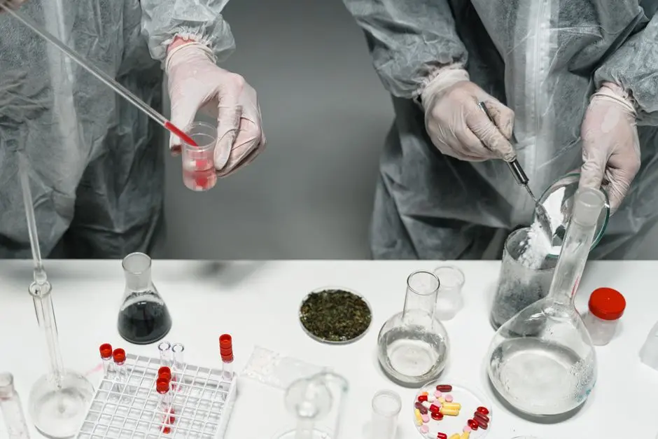 Defining Biological Screening: The Strategic Imperative