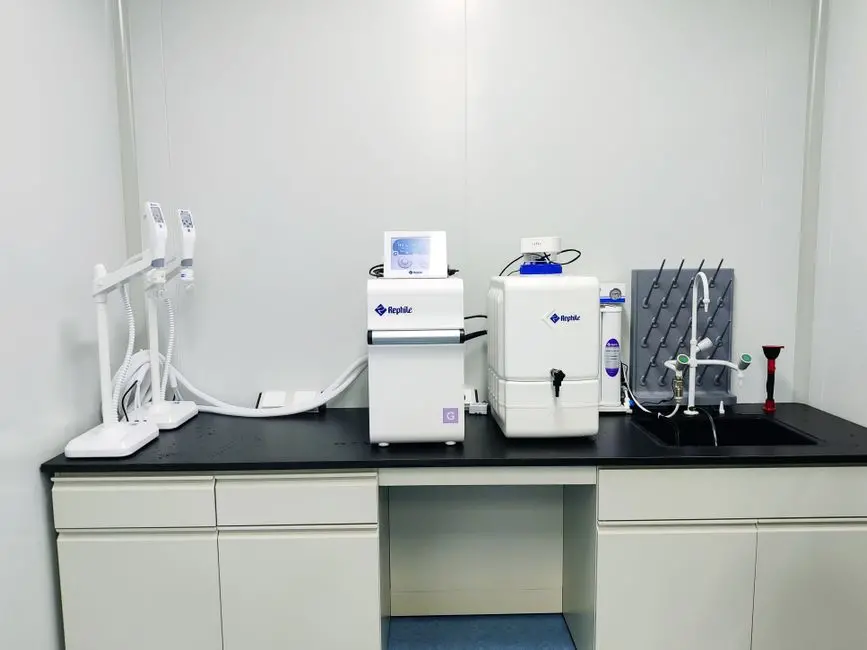 Post-Synthèse et Assurance Qualité : Valider l'Innovation Peptidique