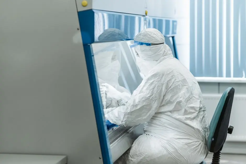 Safeguarding Innovation: Biosafety, Biosecurity, and Emerging Challenges
