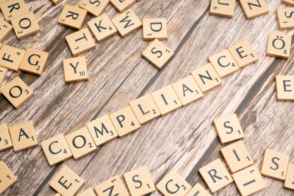 Navigating the Regulatory Landscape: Legal Compliance and Institutional Oversight